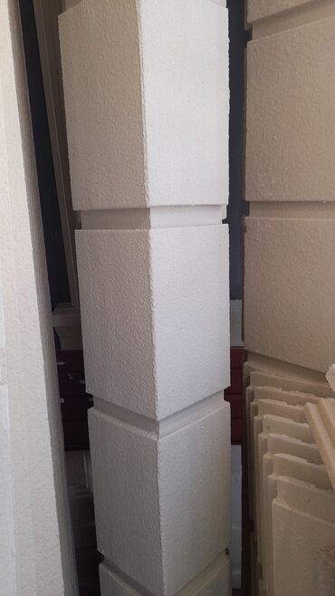 Ağlay: İsti aqlay Termo aqlay, 2 azn dən başlayan karnizlər, evin tinləri 5 — 6