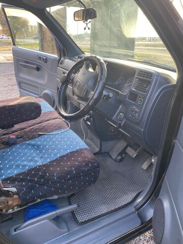 Honda: Honda SM-X: 1998 г., 2 л, Автомат, Бензин — 11