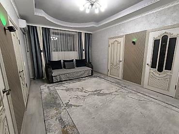 Продажа комнат: 125 м², С мебелью — 3