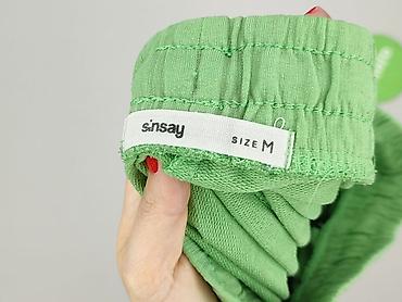 spodenki alphar one: Sinsay, Szorty damskie, rozmiar M — 4