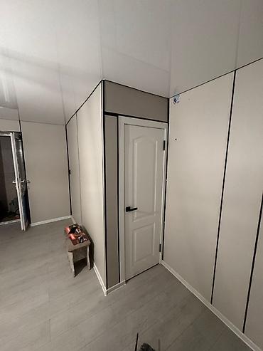 на дордое: 1 комната, 32 м², Дордой рынок / базар Хрущевка, 2 этаж, Дизайнерский ремонт — 5