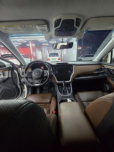 subaru outback 2008: Subaru Outback: 2020 г., 2.4 л, Вариатор, Бензин, Кроссовер — 8