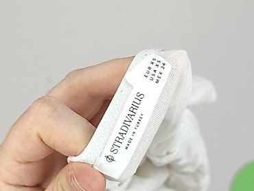 barcelona: Stradivarius, Top damski, rozmiar XS — 4