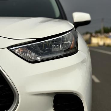 jac aion: Toyota Highlander: 2020 г., 3.5 л, Автомат, Бензин, Кроссовер — 3