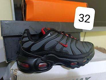 Patike: Nike Air Max Plus (Tuneds) patike – više modela - Dizajn — 27