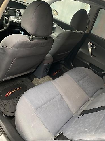 Nissan: Nissan Primera: 2006 г., 1.8 л, Механика, Бензин, Универсал — 16