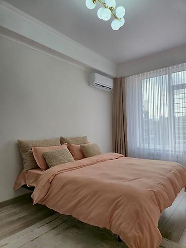 Посуточная аренда квартир: 1 комната, Круглосуточное заселение — 9