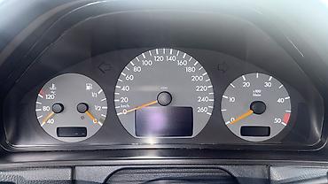 Продажа авто: Mercedes-Benz E-Class: 2003 г., 3.2 л, Автомат, Дизель, Универсал — 3