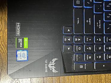 zephyrus g16: Игровой, Б/у, Intel Core i7 — 3