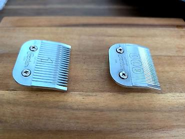 lalafo pc: Profesionalni nozevi za Oster masinicu. Velicina 1 (2.4mm) i 000 — 2