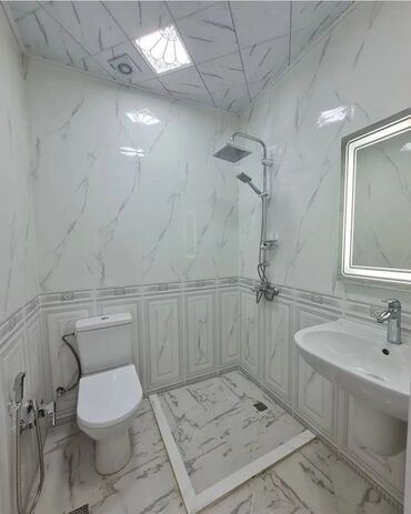 İstilik sistemi: Salam Aleykum MƏNZILLERDE Santexnik işlərinin gorulmesi Kombi — 10