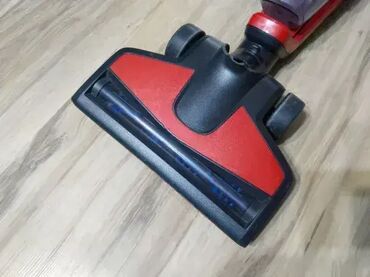 Štapni usisivači: 1. Philips Power Pro Duo potpuno ispravan cena 80€ 2. Philips Power — 1