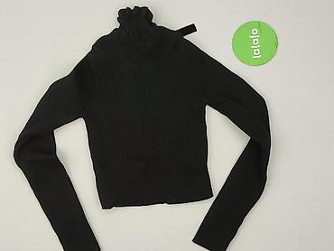 spodnie pumpy zara: Zara, Golf damski, rozmiar S — 3