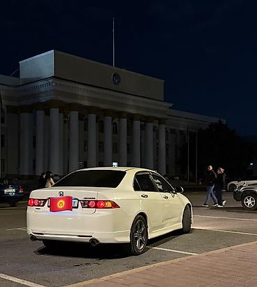 аккорд акпп: Honda Accord: 2003 г., 2.4 л, Автомат, Бензин, Седан — 2