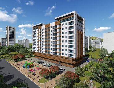 село восток дом: Строится, Элитка, 2 комнаты, 79 м²