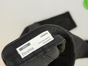 mex 40 size: Bershka, Jeansy damskie, rozmiar S — 5