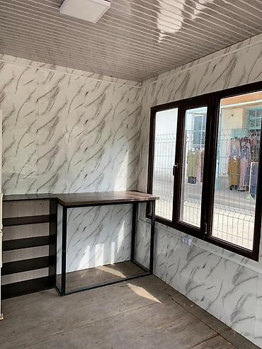 Фастфуд: Продается.Готовый модуль под стрит‑фуд/кафе с оборудованной кухней - — 10