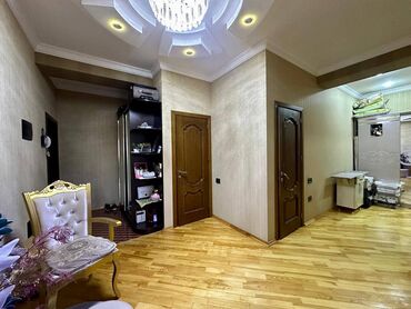 Yeni tikili: 3 otaqlı, Yeni tikili, m. Həzi Aslanov, 101 kv. m -da lalafo.az — 3 Yeni tikili: 3 otaqlı, Yeni tikili, m. Həzi Aslanov, 101 kv. m — 3