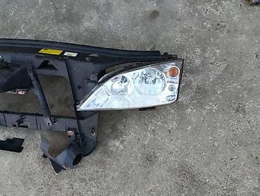 kamere za auto 360: GRUDI I FAROVI ZA FORD MONDEO | Grudi i Farovi Mondeo Mk3 Stanje — 2