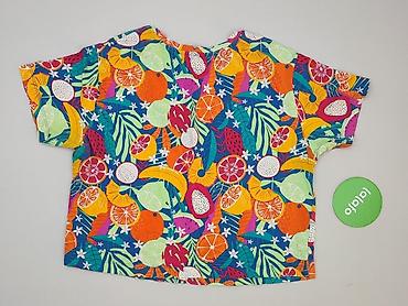 bluzki cold shoulder: T-shirt damski, rozmiar S — 3