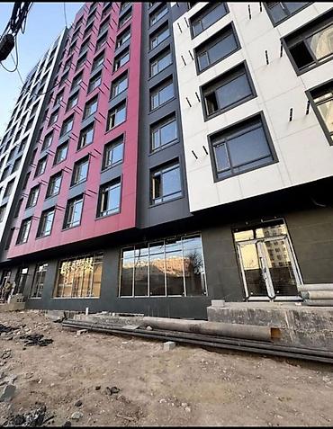 group: 2 комнаты, 63 м², Восток-5 мкр Элитка, 3 этаж, ПСО (под самоотделку) — 1