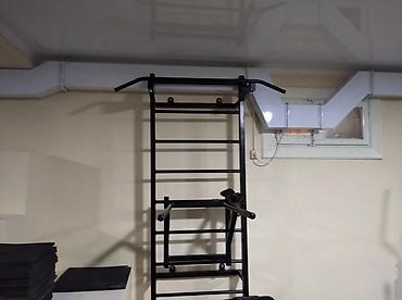 Жестяные работы: Жестяные работы, Механическая резка, Вентиляция, Изготовление изделий — 21