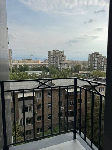квартира керек васток5: 1 комната, 30 м², Элитка, 7 этаж