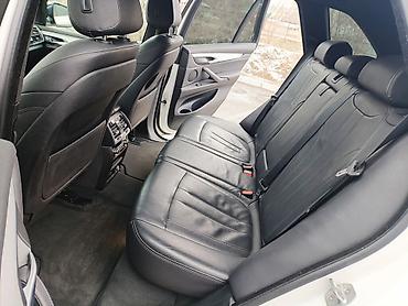 BMW: BMW X5: 2018 г., 3 л, Типтроник, Дизель, Внедорожник — 10