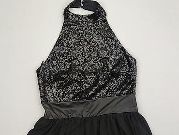 maxi spódnice boho: BODY FLIRT, Sukienka damska, rozmiar M — 1