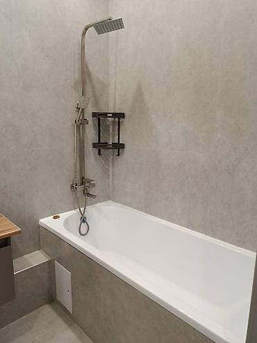 Продажа квартир: 2 комнаты, 67 м², Элитка, 9 этаж, Евроремонт — 7