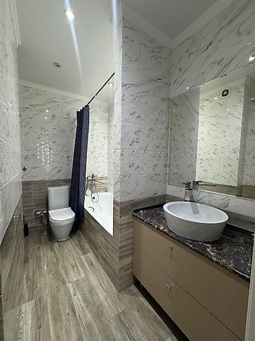 Продажа квартир: 4 комнаты, 130 м², 9 этаж — 16