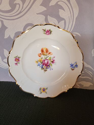 Ostali antikviteti: Set trodelni Reuchenbach porcelan Nemacka 1968g+. Set je na lalafo.rs — 9 Ostali antikviteti: Set trodelni Reuchenbach porcelan Nemacka 1968g+. Set je — 9