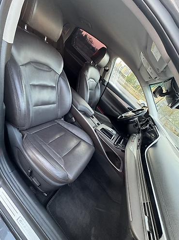 uz fe: Hyundai Grandeur: 2020 г., 2.5 л, Автомат, Бензин, Седан — 4