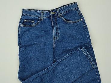 jam jeans: Sinsay, Jeansy damskie, rozmiar S — 1