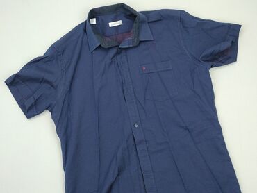 Men's Clothing: Shirt for men, XL (EU 42), condition - Very good