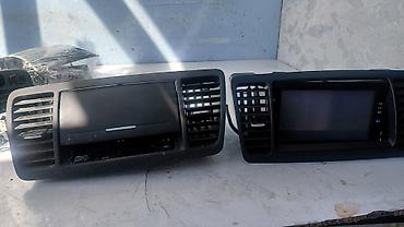 outback 2017: Сenter console Subaru 2004 г., Б/у, Оригинал, Япония — 1