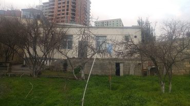 4 otaqlı ev certyojlari: 4 otaqlı, 160 kv. m