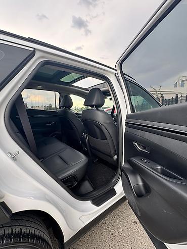 byd e1: Hyundai Tucson: 2021 г., 2 л, Автомат, Дизель, Кроссовер — 10