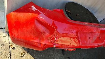 din 7994: BRANIK ZA OPEL ASTRA J OD 2011. DO 2018. GOD. | opel astra j branik — 1