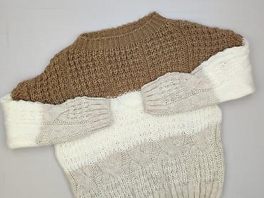 kurtka marella: Italian Fashion, Sweter damski, rozmiar 5XL — 1