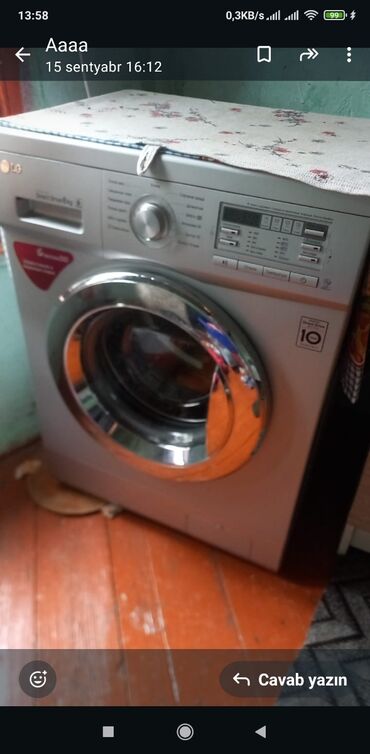 Uzunmüddətli kirayə evlər: Ev Texnikoma 15 metir yaxınlığındadır, Tələbə qızlara verilir, köhnə — 10