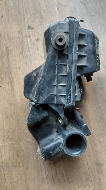 1998: Бачок Mazda 1998 г., Б/у, Оригинал, Япония — 1
