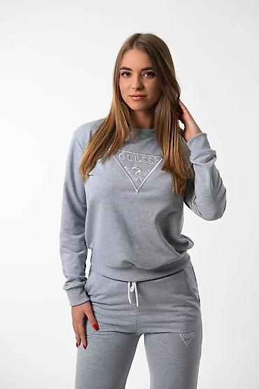 Gornji i donji deo: Komplet trenerka pamuk elastin 
S M L XL XXL
Cena 2900 dinara — 30