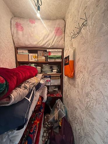 Продажа квартир: 3 комнаты, 58 м², 104 серия, 4 этаж, Евроремонт — 8