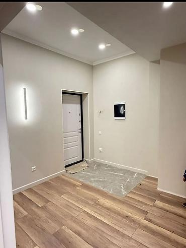 flat osh: 1 комната, 53 м², Асанбай мкр Элитка, 6 этаж, Евроремонт — 6