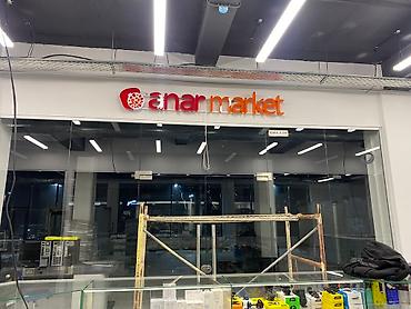 Изготовление рекламных конструкций: | Вывески, Лайтбоксы, Таблички, | Монтаж, Демонтаж, Разработка дизайна — 22