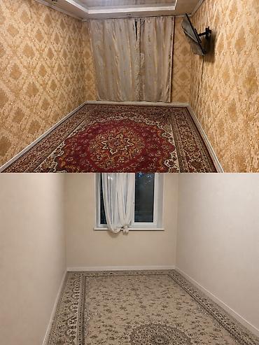 o store: 2 комнаты, 55 м², Кулатов мкр., 103 серия, 2 этаж, Косметический ремонт — 1