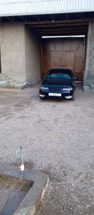 Daewoo: Daewoo Nexia: 2011 г., 1.6 л, Механика, Бензин, Седан