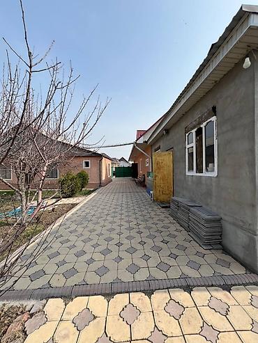 Продажа коттеджей и домов: Дом | АРЧА-БЕШИК | 6,6СОТОК | Район - Арча Бешик Кол. комнат - 4/2 — 9
