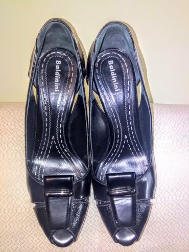 Ostale cipele: Original Baldinini sandaleta NOVO 39 Fanatsticne i izuzuetno skupocene — 7